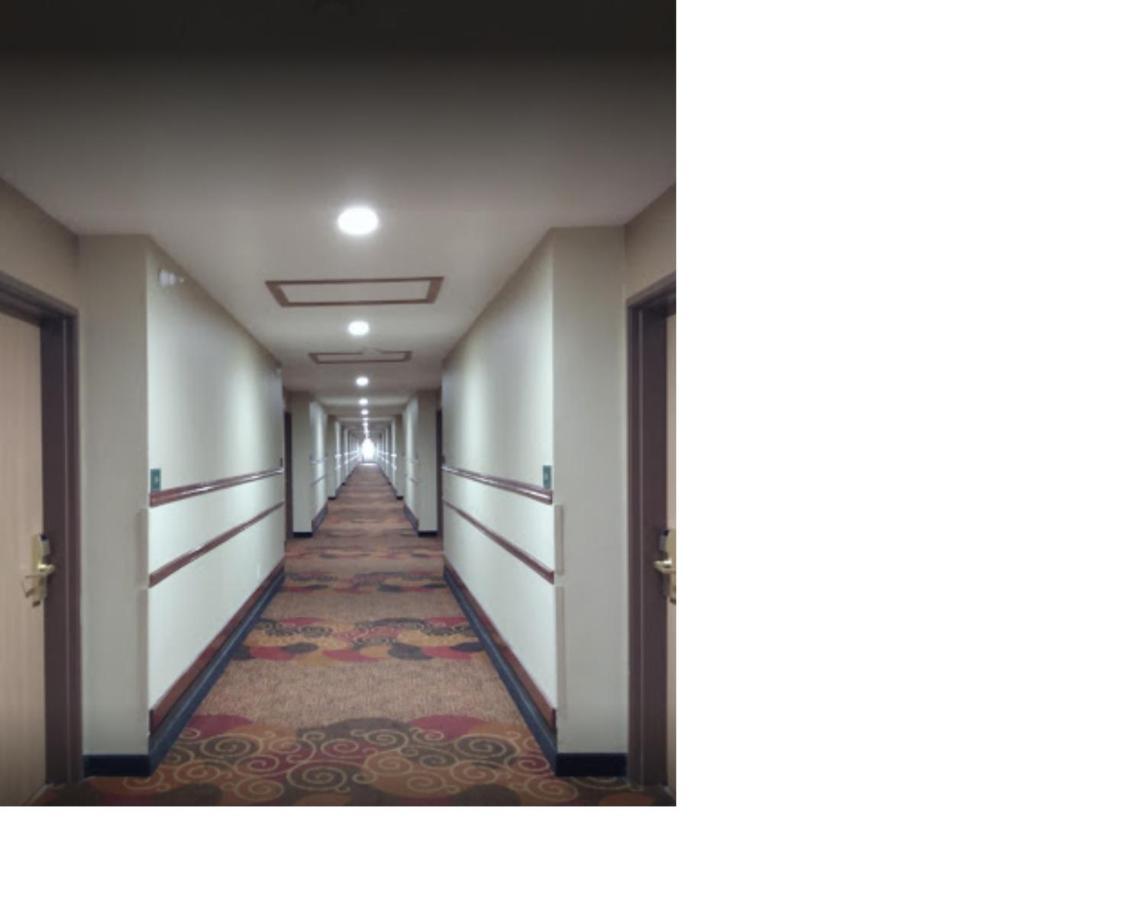 Comfort Inn & Suites At I-74 And 155 Morton Εξωτερικό φωτογραφία